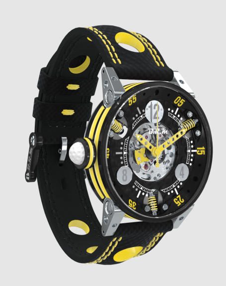 Review High Quality B.R.M Replica Watches For Sale BRM GF7-38-SA-N-SQ-AJ